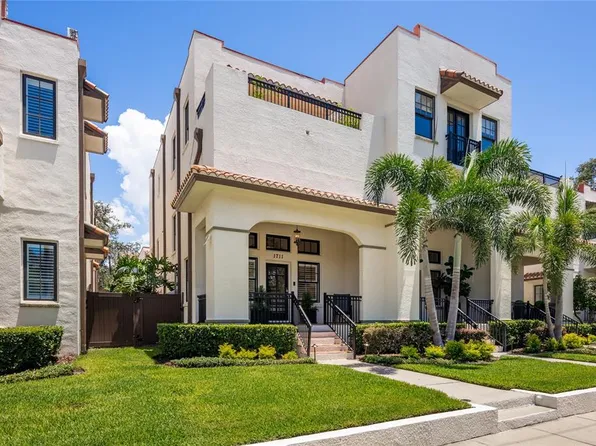 1711 W Watrous Ave, Tampa, FL 33606