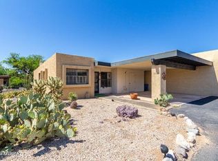 3539 N Millard Dr, Tucson, AZ 85750