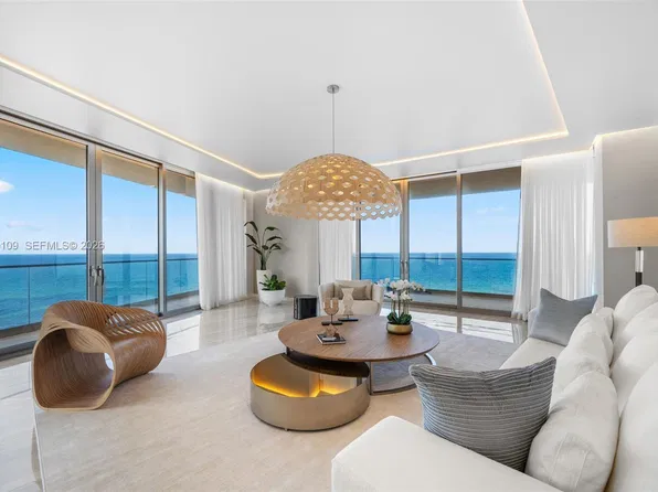 18975 Collins Ave #600, Sunny Isles Beach, FL 33160
