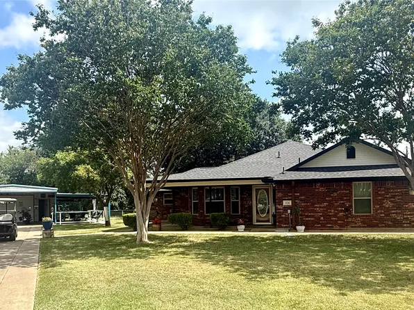 224 Autumn Wood Trl, Gun Barrel City, TX 75156