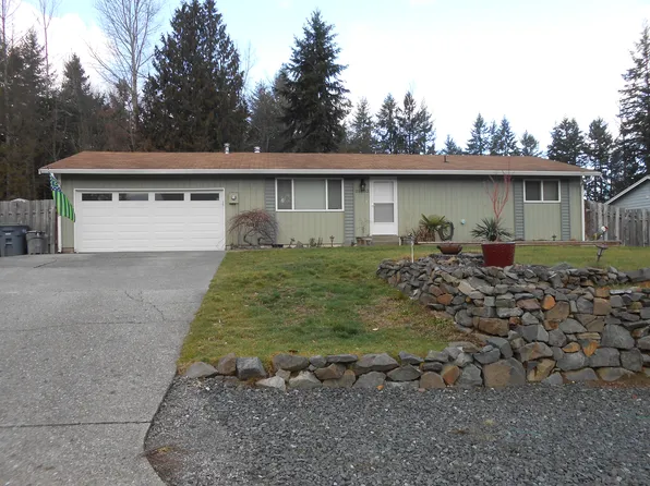 21503 121st Street Ct E, Bonney Lake, WA 98391