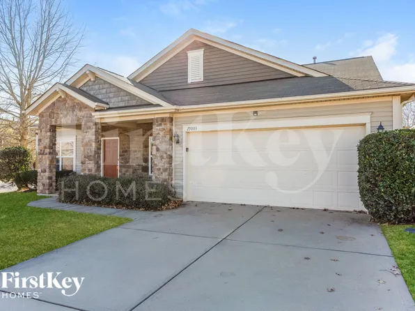 15003 Cavanshire Trl, Charlotte, NC 28278