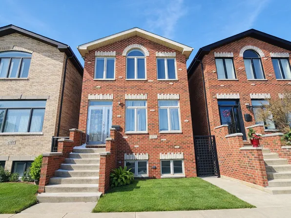 4166 S Emerald Ave, Chicago, IL 60609