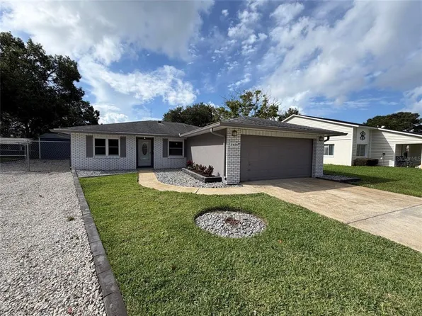 3409 CONSTANCE STREET, TITUSVILLE, FL 32796