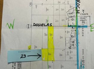 16000 Near Koch #2, Mojave, CA 93501