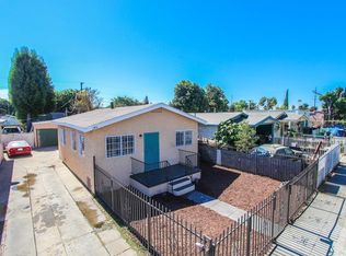 140 E 74th St, Los Angeles, CA 90003
