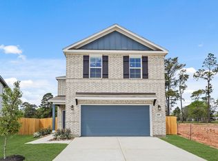 217 Elm Spring Dr, Hockley, TX 77447
