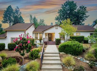 219 Horizon Cir, Grass Valley, CA 95945