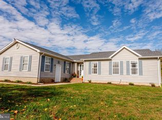 10 Meadow Dr, Milford, DE 19963