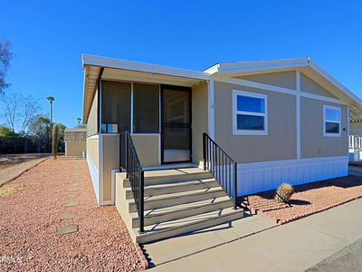 1955 E Grovers Ave LOT 9, Phoenix, AZ, 85022