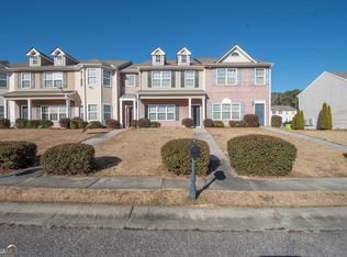 5440 Oakley Commons Blvd, Union City, GA 30291