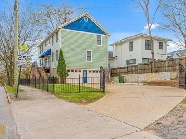 588 John Wesley Dobbs Ave NE, Atlanta, GA 30312