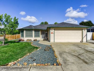 1115 Gatepark Dr, Central Point, OR, 97502