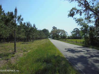 8516 240 Street, O'Brien, FL, 32071