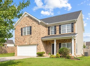 3005 Ping Ct, Spring Hill, TN 37174