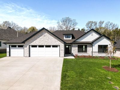 4813 Whisper Ct, Columbia, MO, 65203