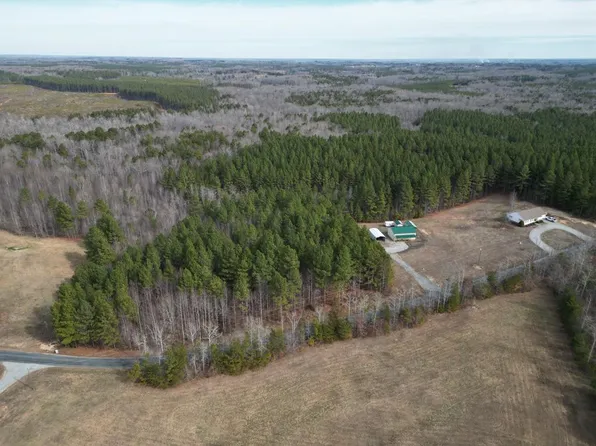 Jeffress Rd, Clarksville, VA 23927