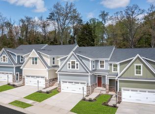 905 Marsac St, Charlottesville, VA 22901