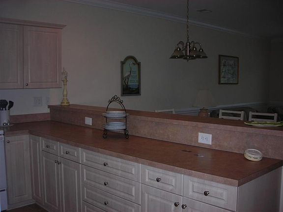 4th image of 4140 Hibiscus Dr Unit 203
