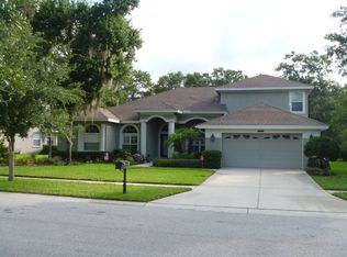 806 River Hammock Blvd, Brandon, FL 33511