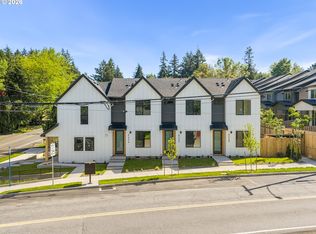4526 SW Garden Home Rd, Portland, OR 97219