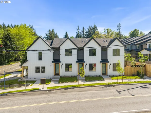 4526 SW Garden Home Rd, Portland, OR 97219
