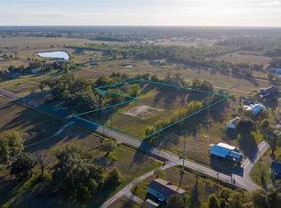 Thompson Rd, Sulphur, LA 70665