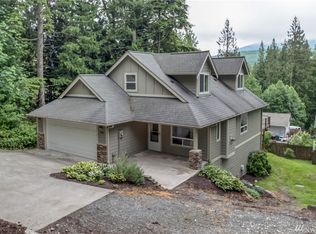 768 West Rd, Sedro Woolley, WA 98284