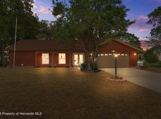 9263 Dunkirk Rd, Spring Hill, FL 34608