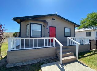 201 F St, Taft, CA 93268