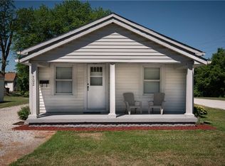 702 S Holmes Ave, Indianapolis, IN