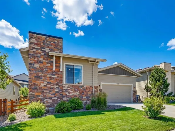 17470 W 94th Dr, Arvada, CO 80007