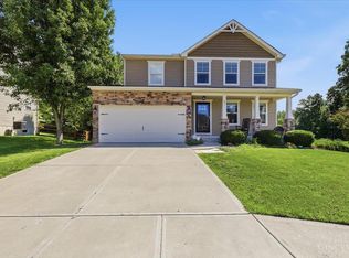 291 Cherry Laurel Ct, Maineville, OH 45039