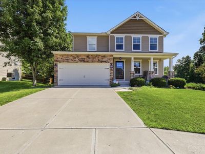 291 Cherry Laurel Ct, Maineville, OH, 45039