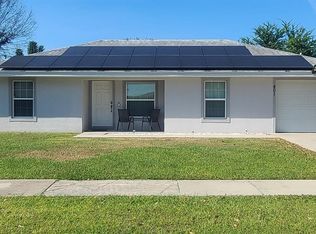 401 Robert Ave, Winter Haven, FL 33880