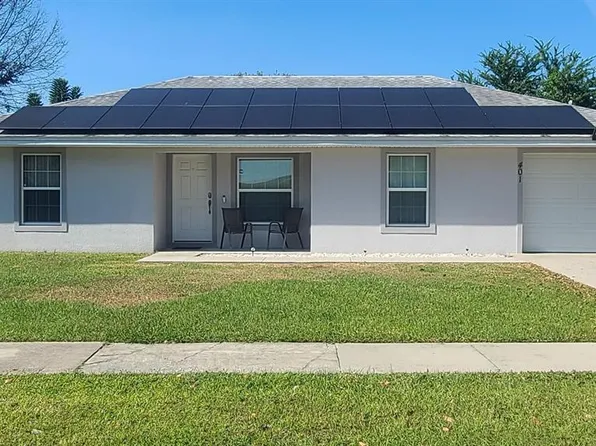 401 Robert Ave, Winter Haven, FL 33880