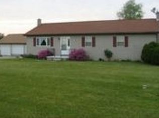 60 Little Britain Rd S, Nottingham, PA 19362