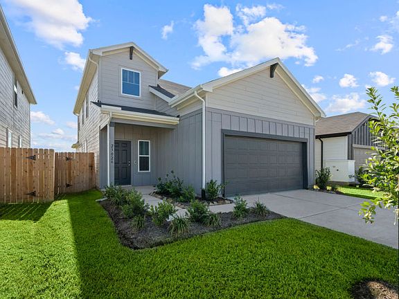Home Exterior