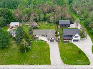 236 Bruce St, South Bruce Peninsula, ON N0H1P0