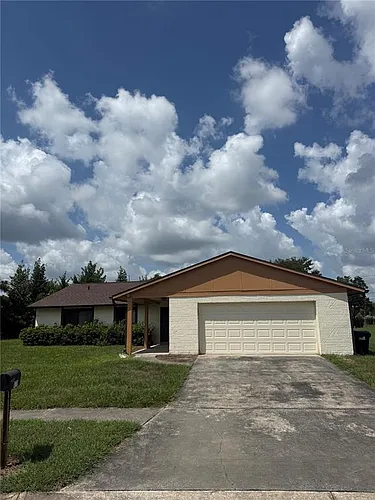 10719 Lazy Lake Dr Photo 1