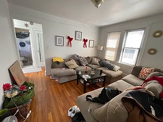 Rented by Voro, LLC