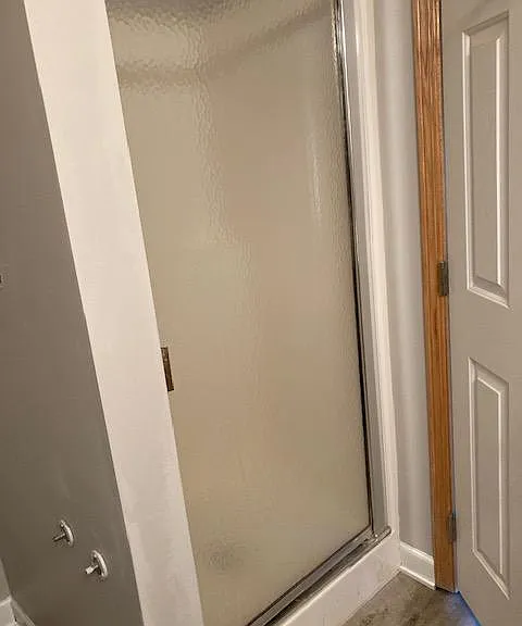 3/4 Master Bath Shower