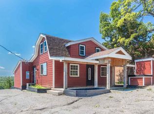 28846 High Ridge Dr, Warsaw, MO 65355