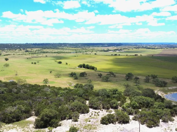 LOT 166 Private Road 16022, Jonesboro, TX 76538