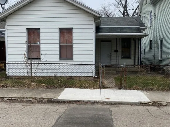 526 Corwin St, Dayton, OH 45410