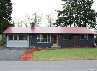 5030 Crest Ln, Everett, WA 98203
