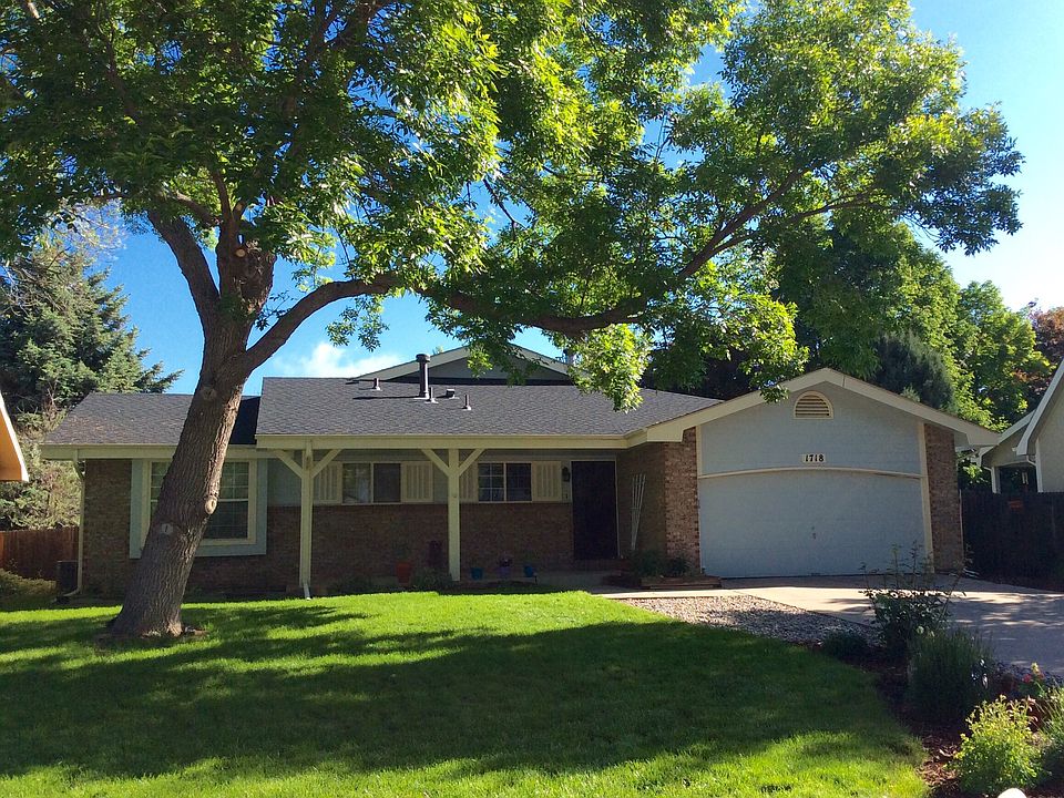 1718 Eastwood Court