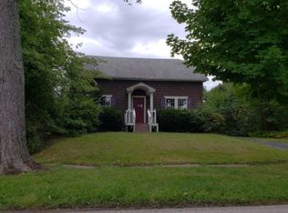 3052 Avondale Ave, Ashtabula, OH 44004