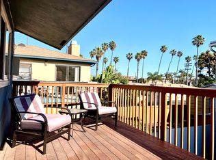 862 Thomas Ave #862, San Diego, CA 92109