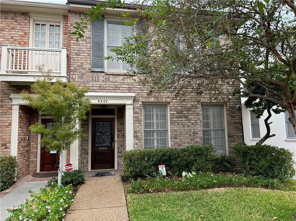 6035 Camp St, New Orleans, LA 70118